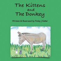 bokomslag The Kittens and The Donkey