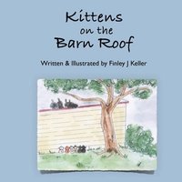 bokomslag Kittens on The Barn Roof