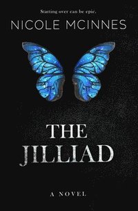 bokomslag The Jilliad