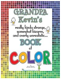 bokomslag Grandpa Kevin's...Book of COLOR