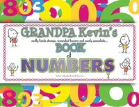 bokomslag Grandpa Kevin's...Book of NUMBERS