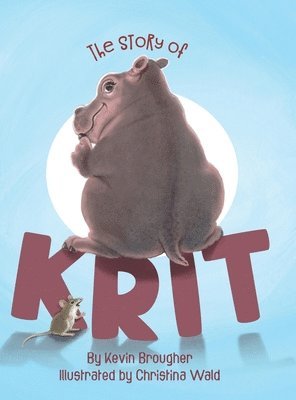 bokomslag Story of Krit
