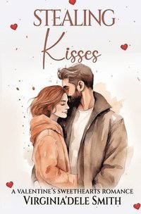 bokomslag Stealing Kisses