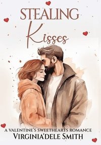 bokomslag Stealing Kisses