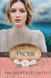bokomslag Phoebe