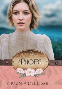 bokomslag Phoebe