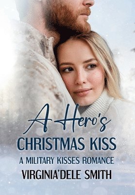 Hero's Christmas Kiss