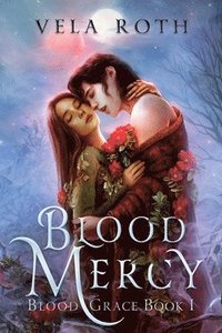 bokomslag Blood Mercy