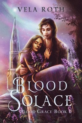 Blood Solace 1