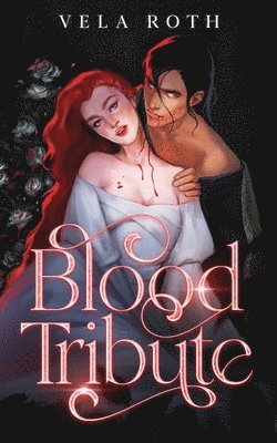 Blood Tribute 1