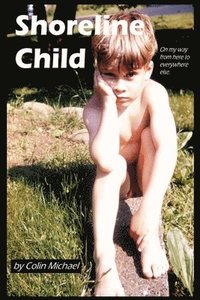 bokomslag Shoreline Child