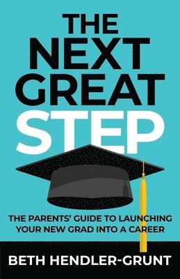 The Next Great Step 1