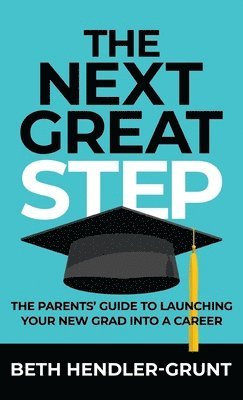 The Next Great Step 1