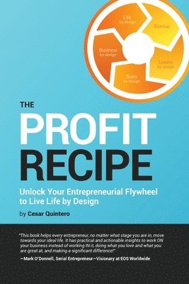 The Profit Recipe 1