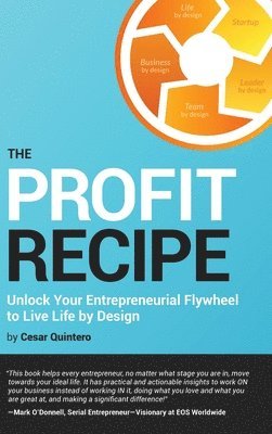 The Profit Recipe 1