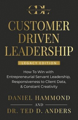 Customer Driven Leadership 1