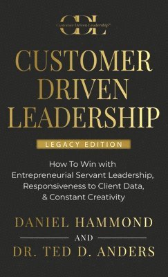 Customer Driven Leadership 1