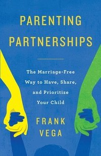bokomslag Parenting Partnerships