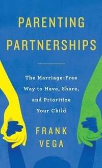 bokomslag Parenting Partnerships