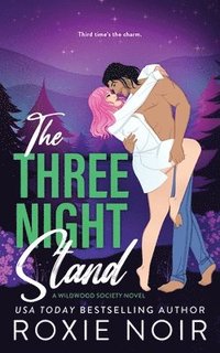 bokomslag The Three Night Stand