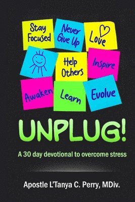 Unplug! 1