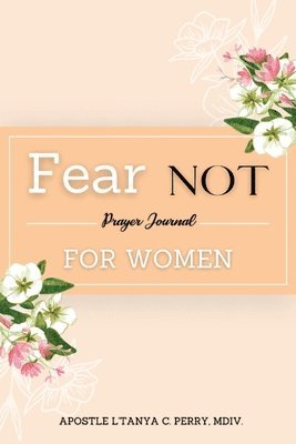 Fear Not for Women 1