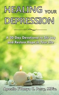 bokomslag Healing Your Depression