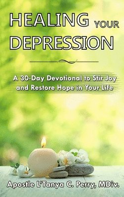 Healing Your Depression 1