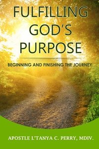 bokomslag Fulfilling God's Purpose
