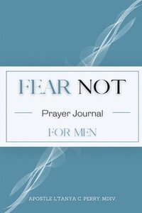 bokomslag Fear Not for Men