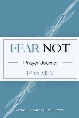 Fear Not for Men 1