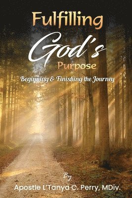 Fulfilling God's Purpose 1