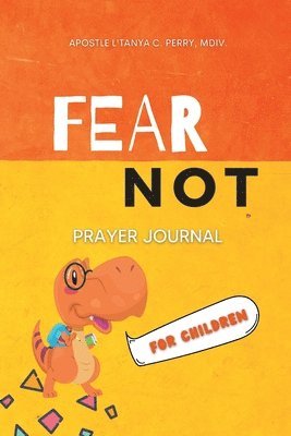 Fear Not for Children 1