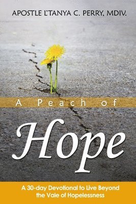 A Peach of Hope 1