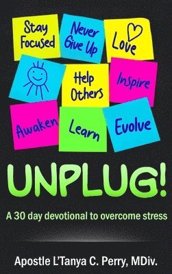 Unplug! 1