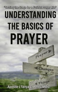 bokomslag Understanding the Basics of Prayer