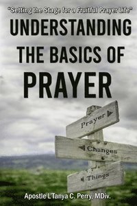 bokomslag Understanding the Basics of Prayer