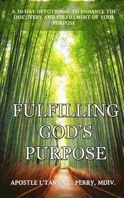 Fulfilling God's Purpose 1