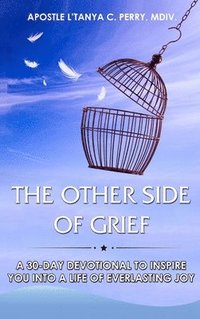 bokomslag The Other Side of Grief
