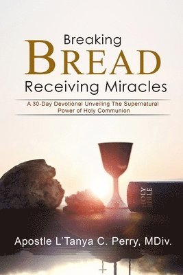 Breaking Bread 1