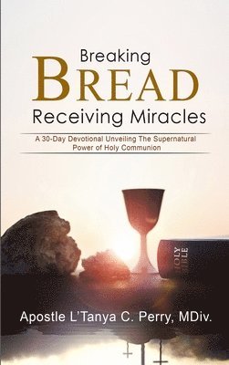 Breaking Bread 1