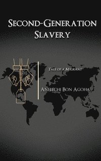 bokomslag Second-Generation Slavery