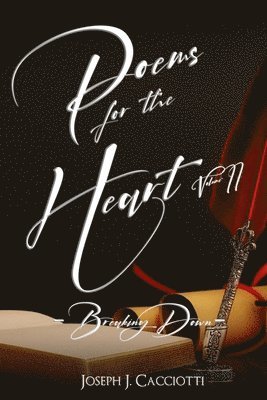 Poems for the Heart, Volume II 1