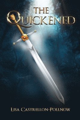bokomslag Quickened
