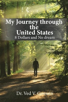 My Journey through the United States 1