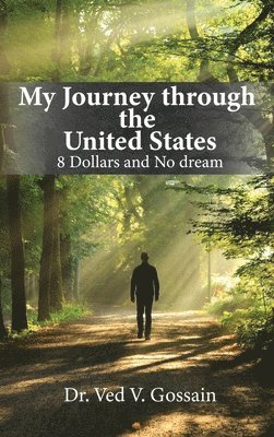 My Journey through the United States 1