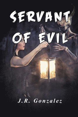 Servant of Evil 1