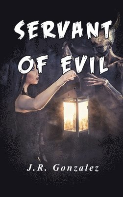 Servant of Evil 1