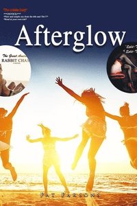 bokomslag Afterglow