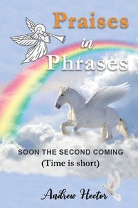 bokomslag Praises In Phrases
